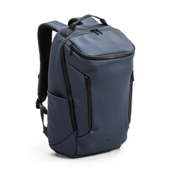 Backpack Bergen Escape Marinblå