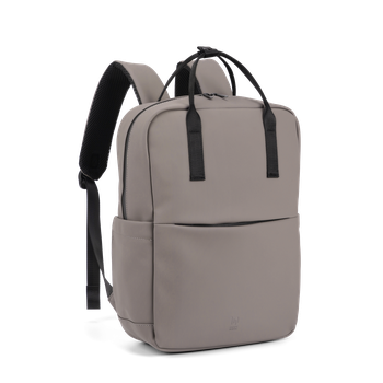 Bergen ryggsäck, vattenavvisande, 16 L Bergen ryggsäck, vattenavvisande, 16 L Taupe