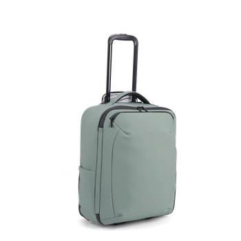 Bergen Kabinväska, vattenavvisande, 55 cm, 42 L Bergen Kabinväska, vattenavvisande, 55 cm, 42 L Light green