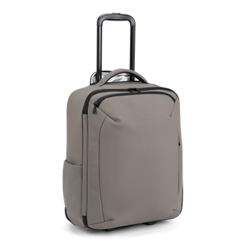 Bergen Kabinväska, vattenavvisande, 55 cm, 42 L Bergen Kabinväska, vattenavvisande, 55 cm, 42 L Taupe