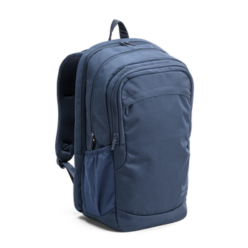 Ryggsäck, 16" Marinblå