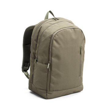 Ryggsäck, 17" Grön