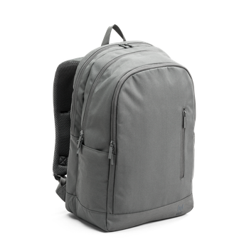 Ryggsäck, 17" Grå