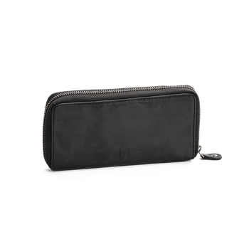 Vintage Rocks plånbok Vintage Rocks plånbok Svart