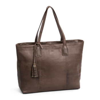 Amsterdam tote Mörkbrun