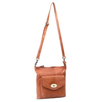 AMSTERDAM Crossover Brun