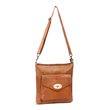 AMSTERDAM Crossover Brun