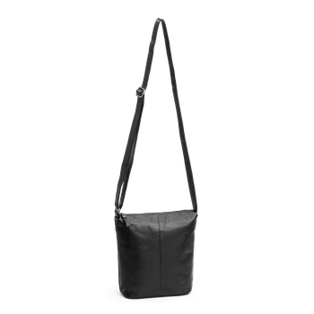Crossbody Svart