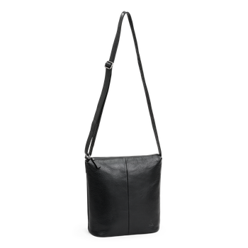 Crossbody Svart
