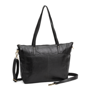 Totebag Svart
