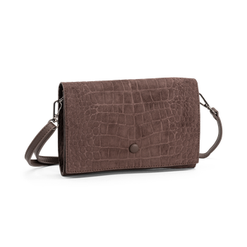 Axelväska, clutch