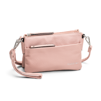 Axelväska, clutch
