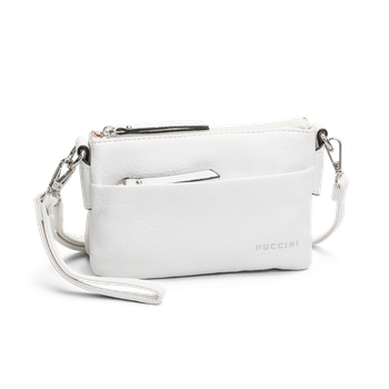 Axelväska, clutch