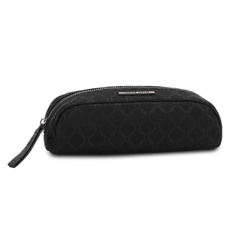 Sminkväska Black/black