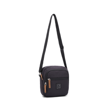 Lucky crossbody väska Svart