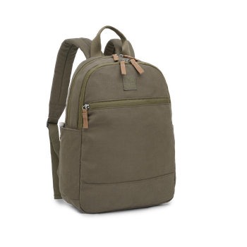 Lucky ryggsäck, 13" Lucky ryggsäck, 13" Olive