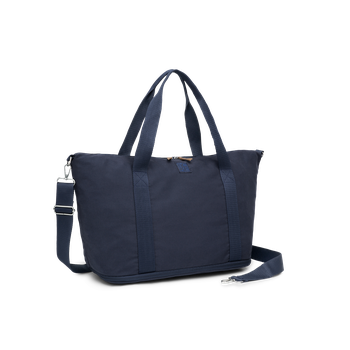 Lucky weekend bag, 25 L Marinblå