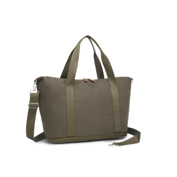Lucky weekend bag, 25 L Olive