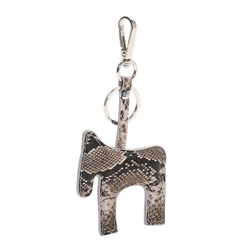 Bag charm/nyckelring Snake