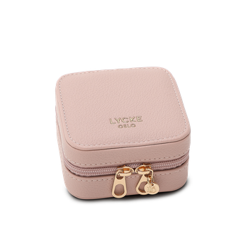 Smyckeskrin Rosa