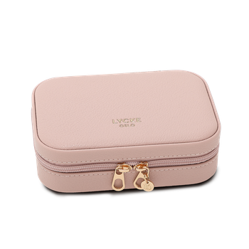 Smyckeskrin Rosa