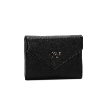 Plånbok Plånbok Svart