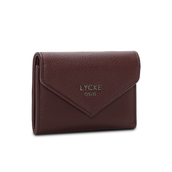 Plånbok Plånbok Burgundy