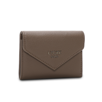 Plånbok Plånbok Taupe