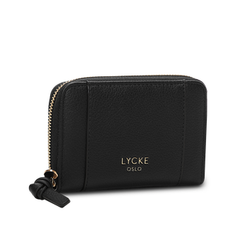 Plånbok Plånbok Svart