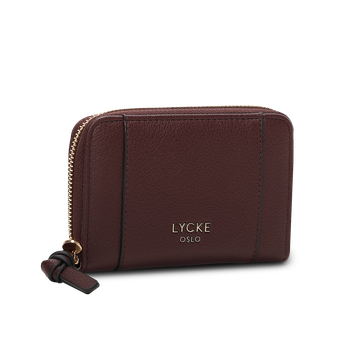 Plånbok Plånbok Burgundy
