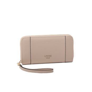 Plånbok Plånbok Beige