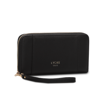 Plånbok Plånbok Svart