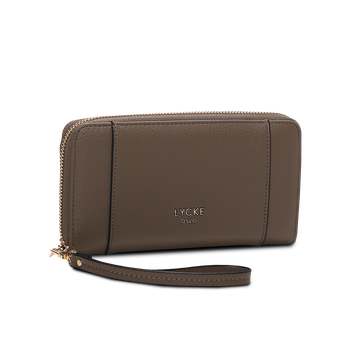 Plånbok Plånbok Taupe