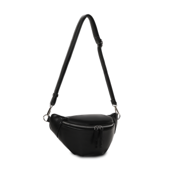 Sling bag Svart