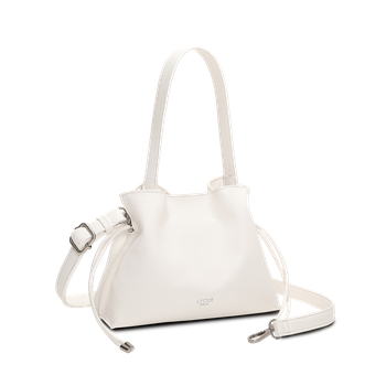 Handväska Vit