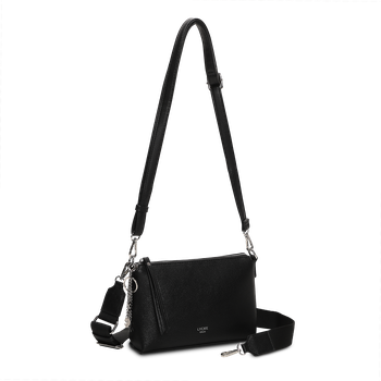 Crossbody Svart