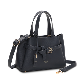 Handväska Marinblå