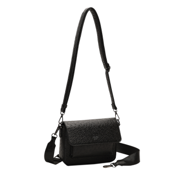 Klaffväska Klaffväska Black/black