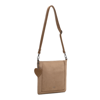 Crossbody Crossbody D taupe