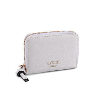 Plånbok Vit