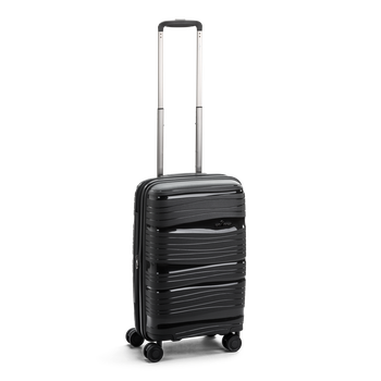 Oslo Kabinväska 55 cm (35 cm) 38 L Svart