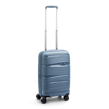 Oslo Kabinväska 55 cm (35 cm) 38 L Ocean blue