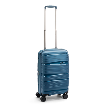 Oslo Kabinväska 55 cm (35 cm) 38 L Petrol
