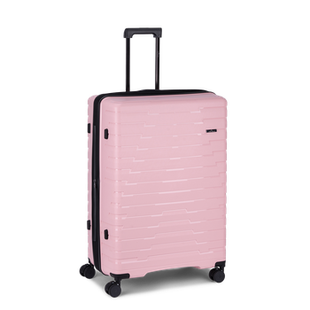 Tromsø Large Resväska 76 cm, 110/120 liter Rosa
