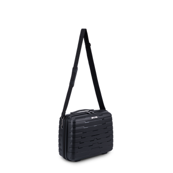Tromsø underseater beautybox, 17 L Svart