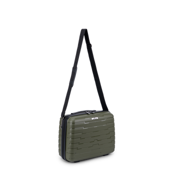 Tromsø underseater beautybox, 17 L Grön