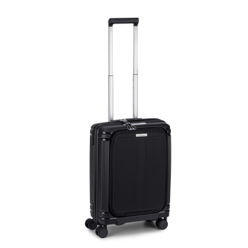 New York kabinväska Laptop 55 cm, 31 L New York kabinväska Laptop 55 cm, 31 L Svart