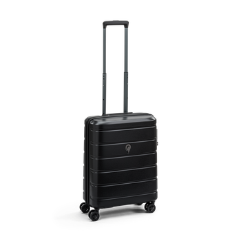Edge Kabinväska 4 hjul, 55 cm Svart