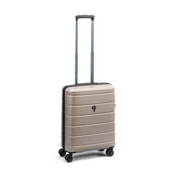 Edge Kabinväska 4 hjul, 55 cm Champange