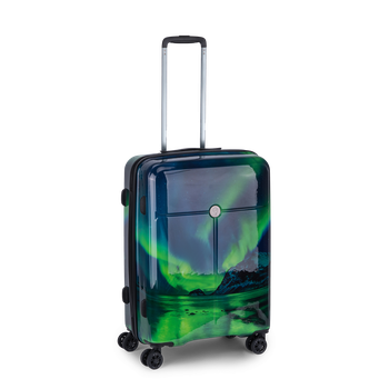 Aurora mellanstor resväska 65 cm, 68 L Aurora
